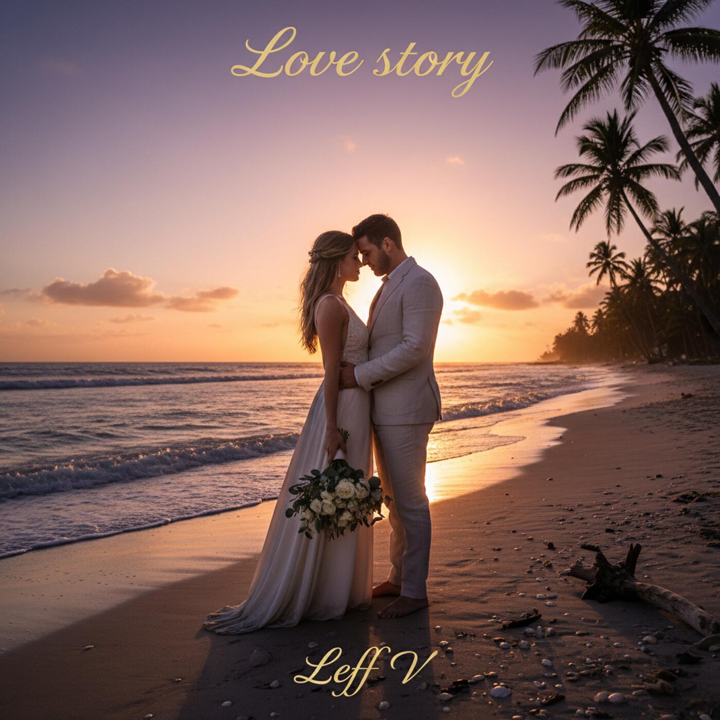 Релиз Love Story