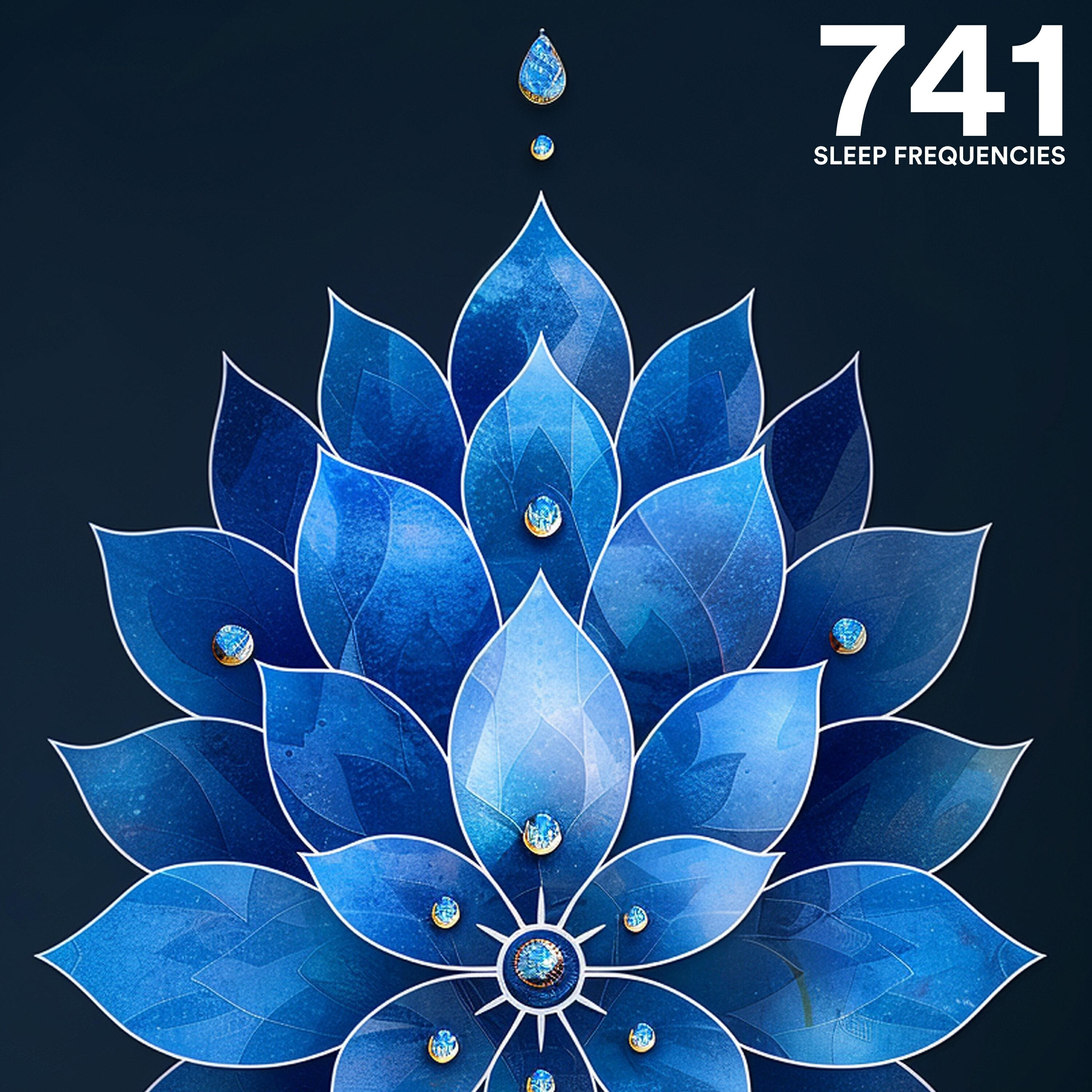 Deep Healing Frequencies
