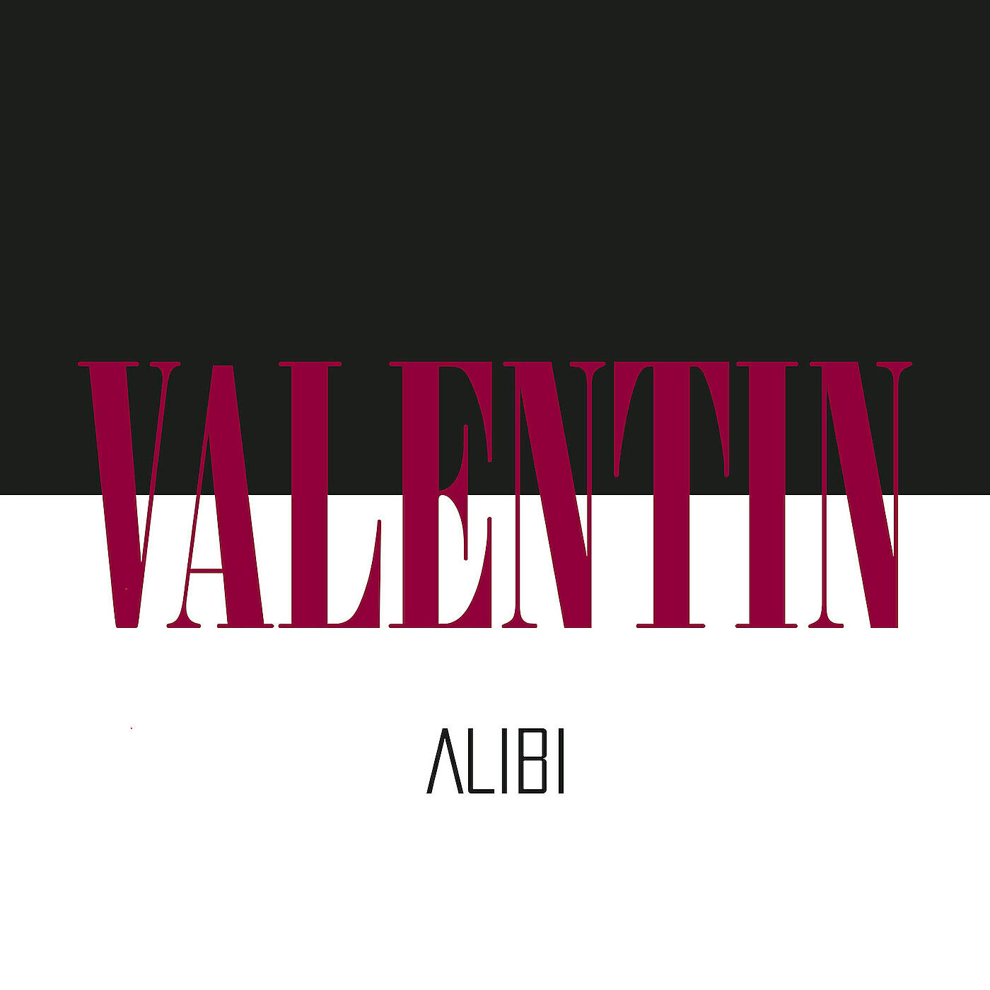 Релиз Alibi