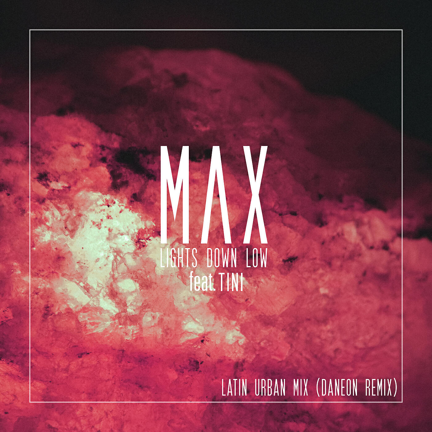 Релиз Lights Down Low (Latin Urban Mix)