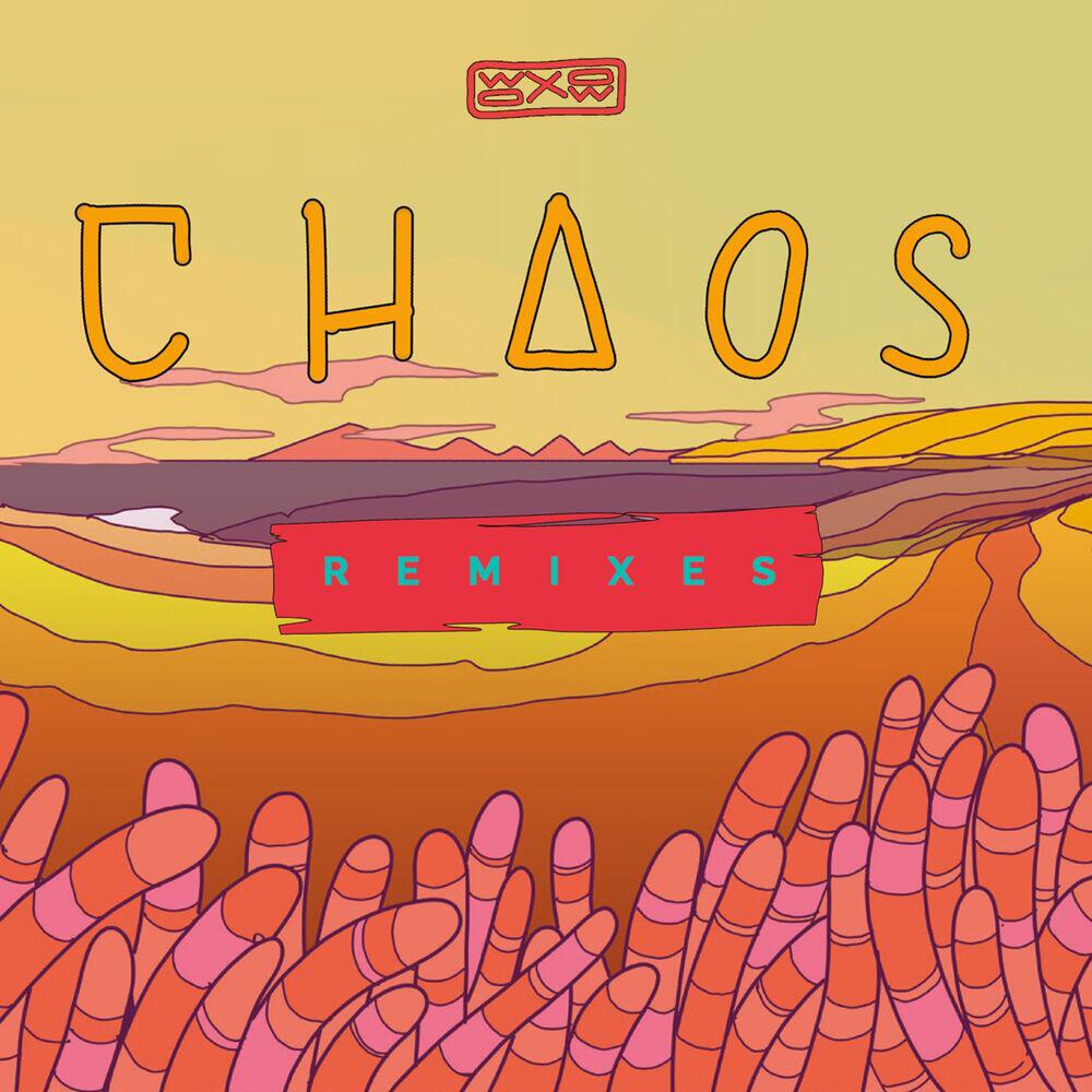 Релиз Chaos (Remixes)