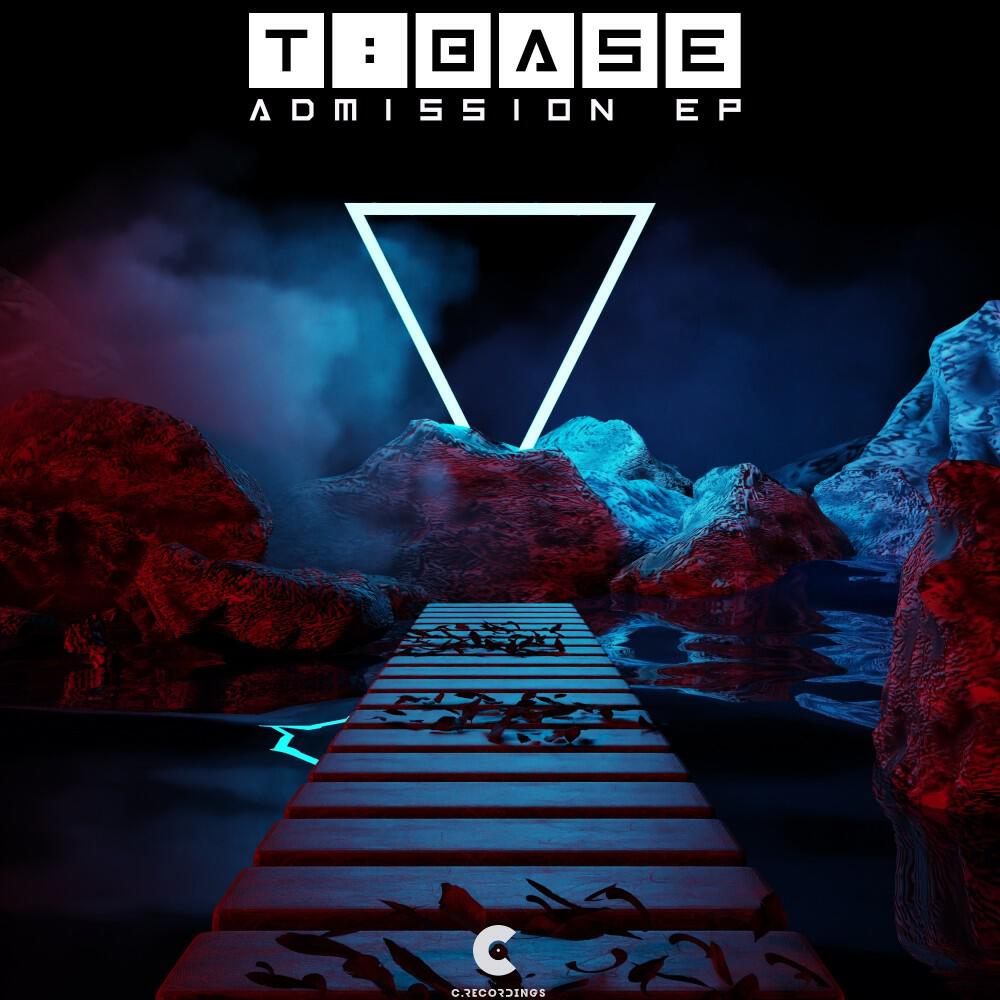 Релиз Admission EP