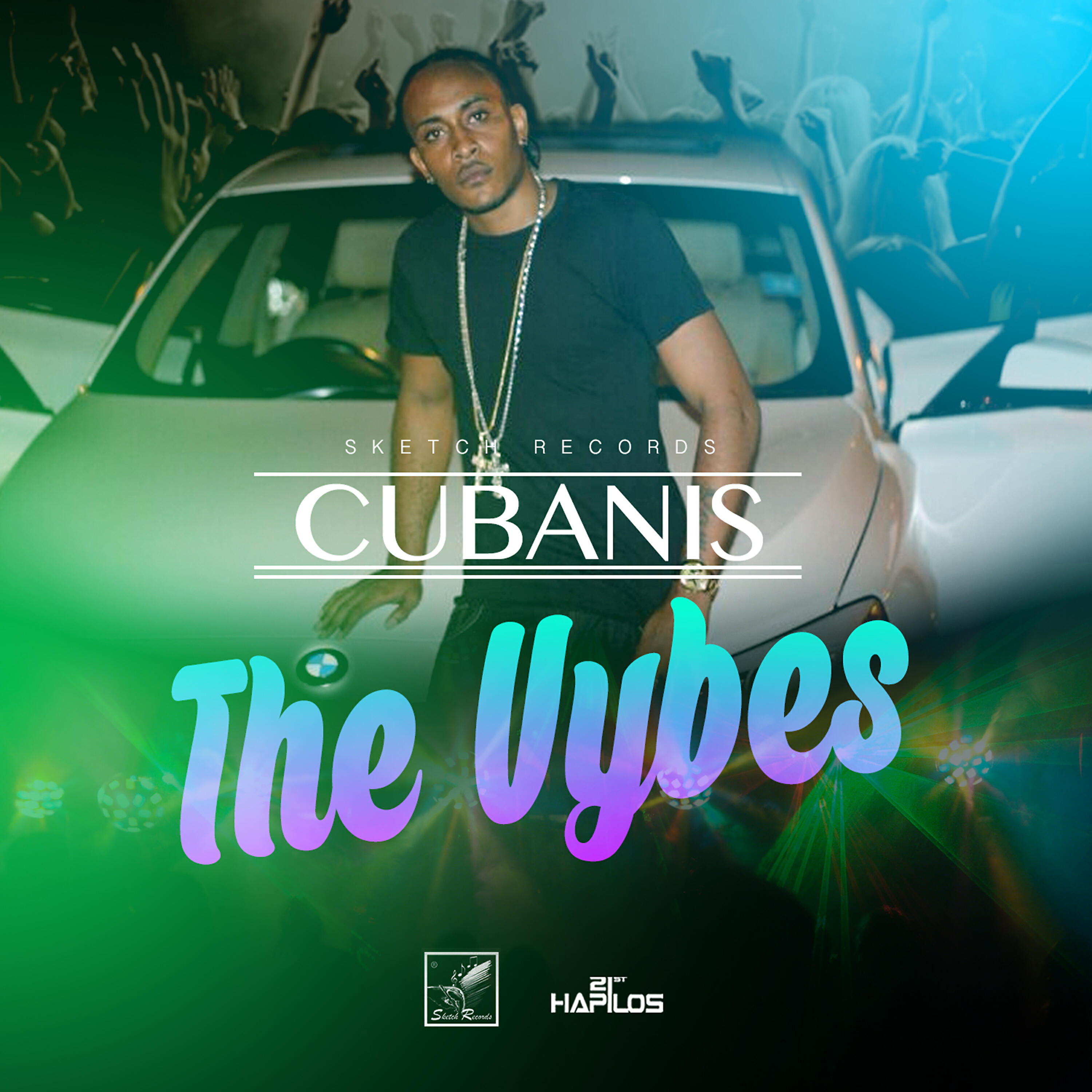 Релиз The Vybes - Single