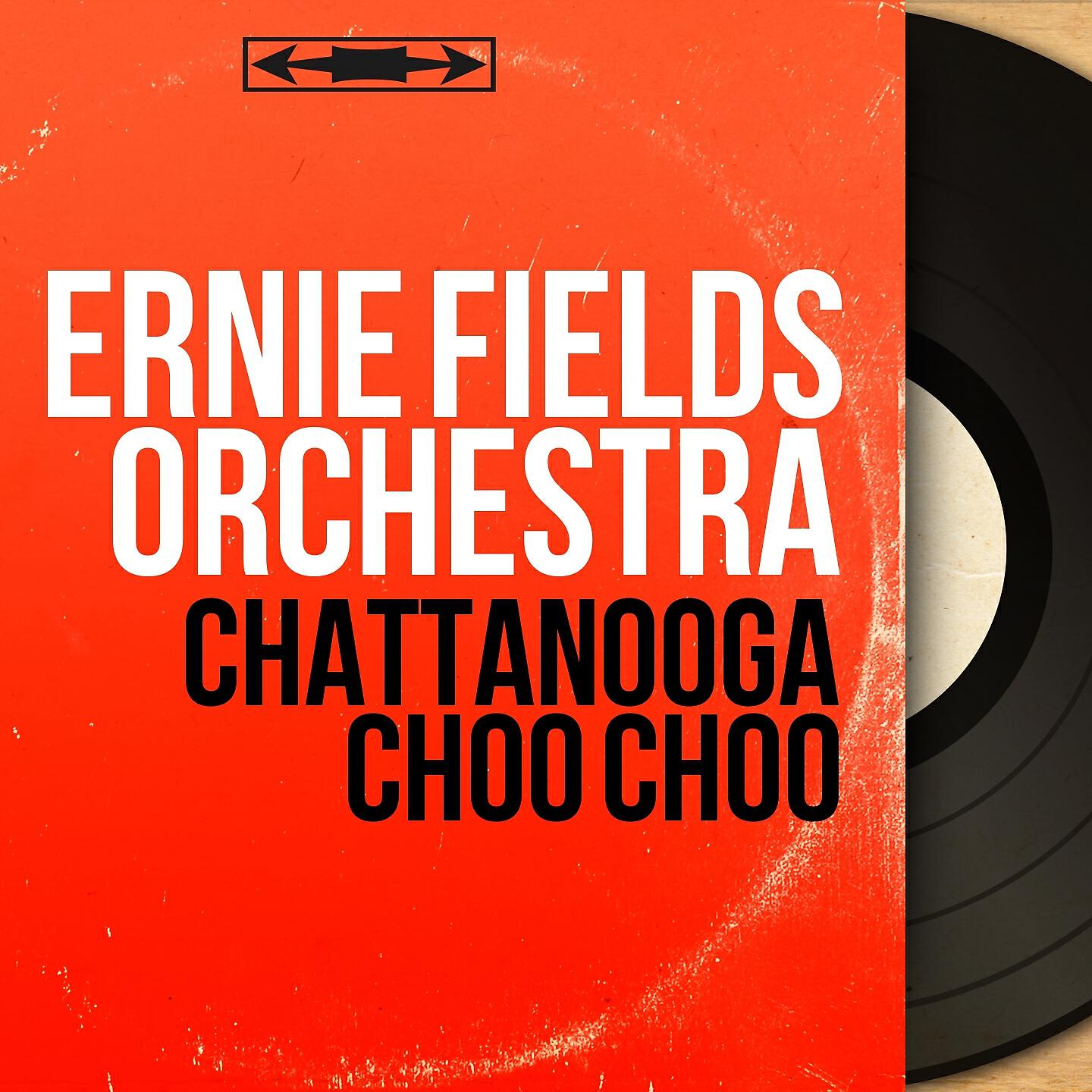 Релиз Chattanooga Choo Choo