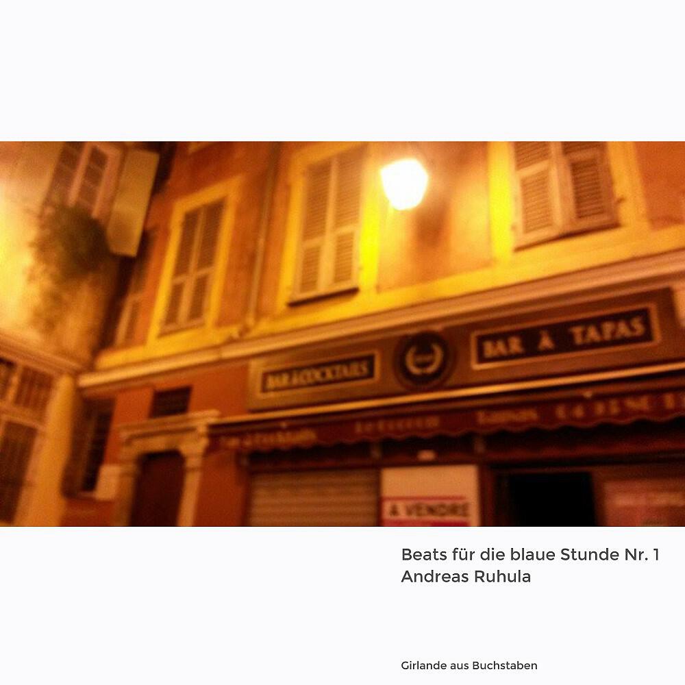 Релиз Beats Für Die Blaue Stunde Nr. 1