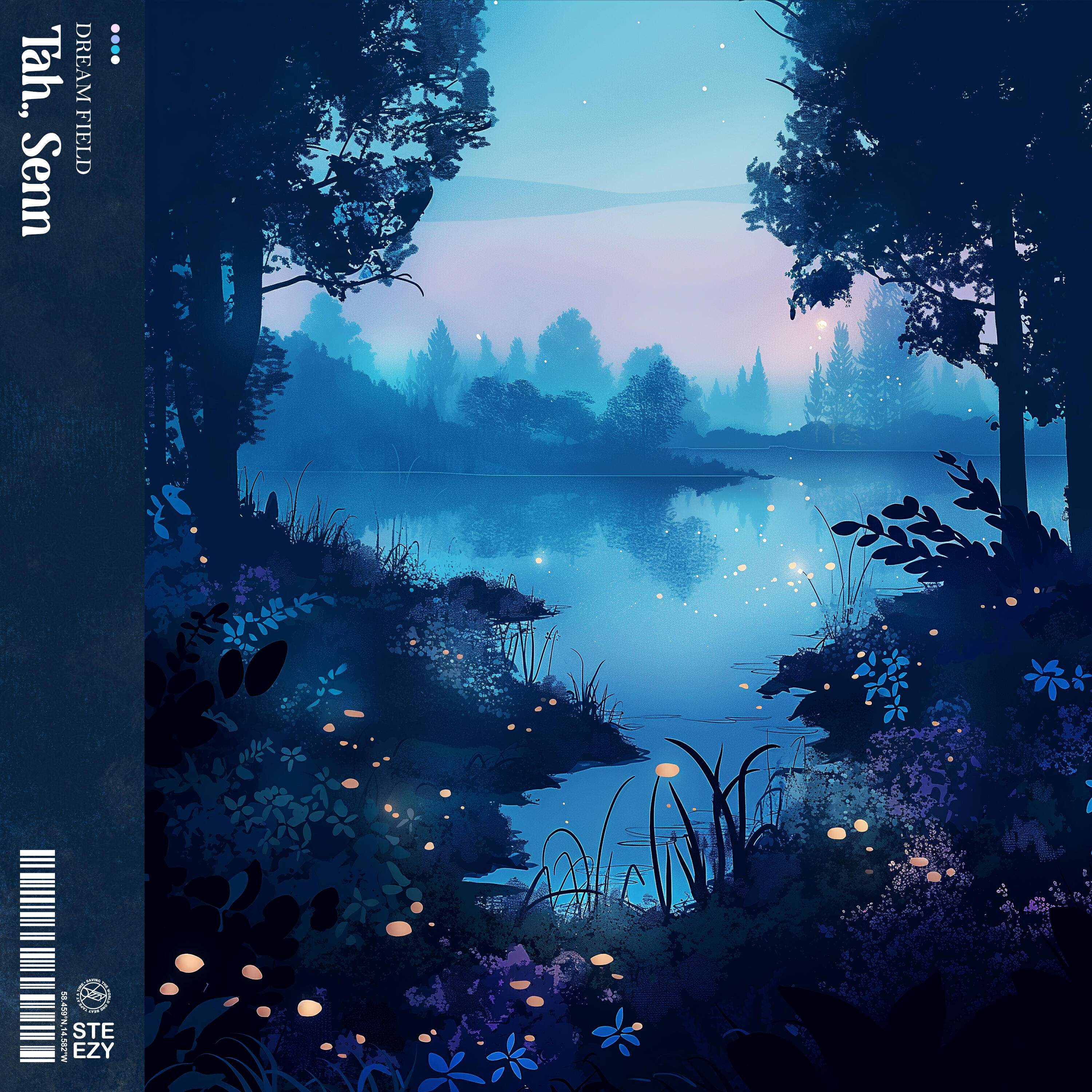 Релиз Dreamfield
