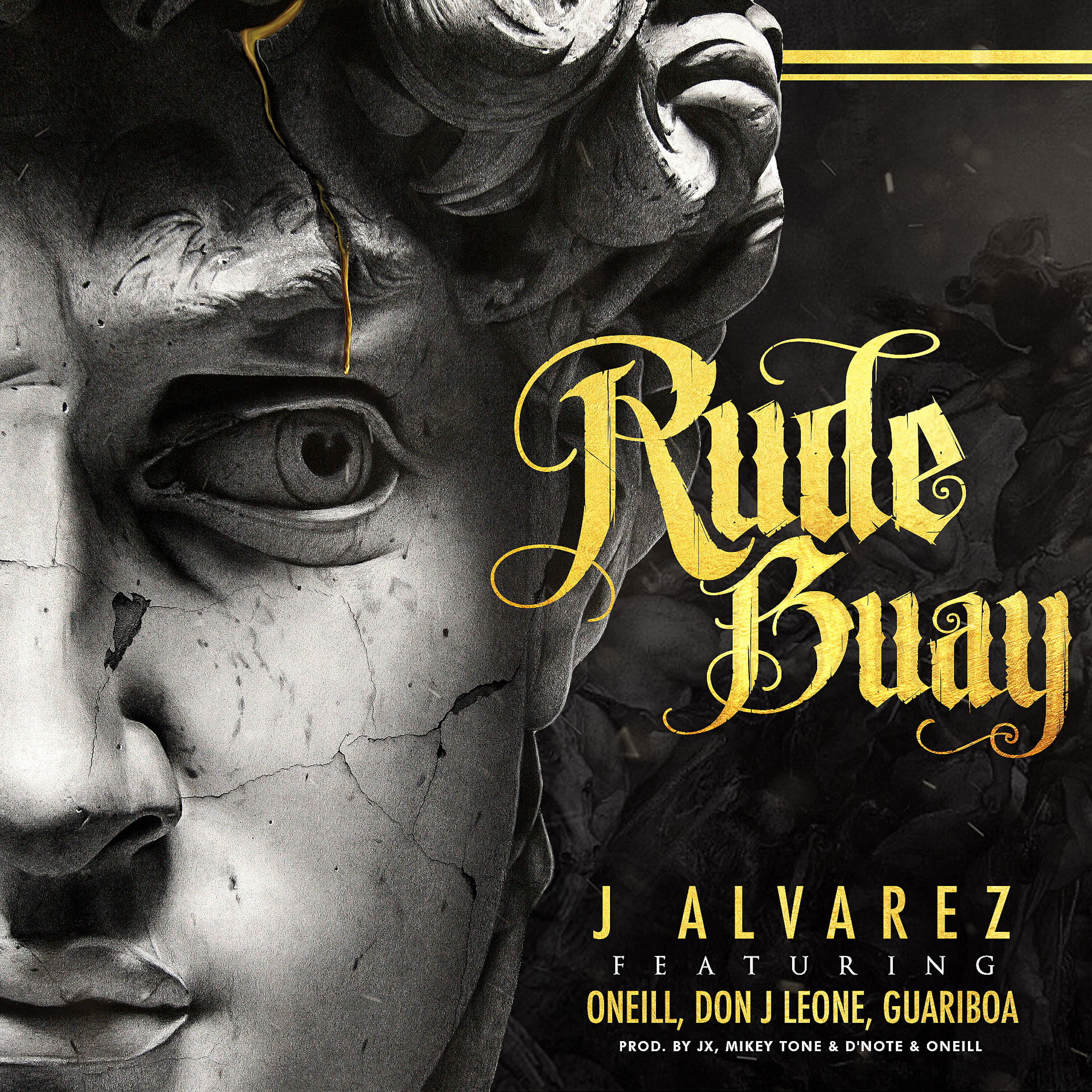 Релиз Rude Buay