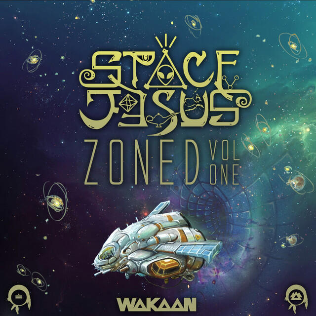 Релиз Zoned Vol. 1