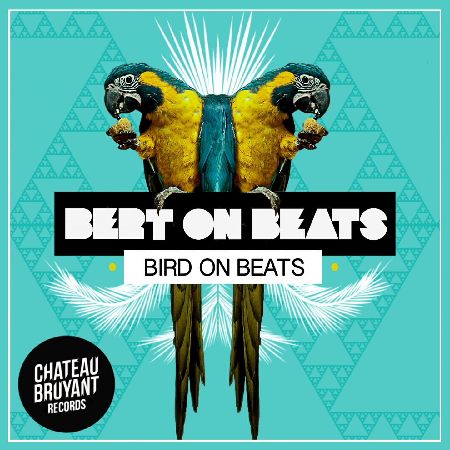 Релиз Bird on Beats