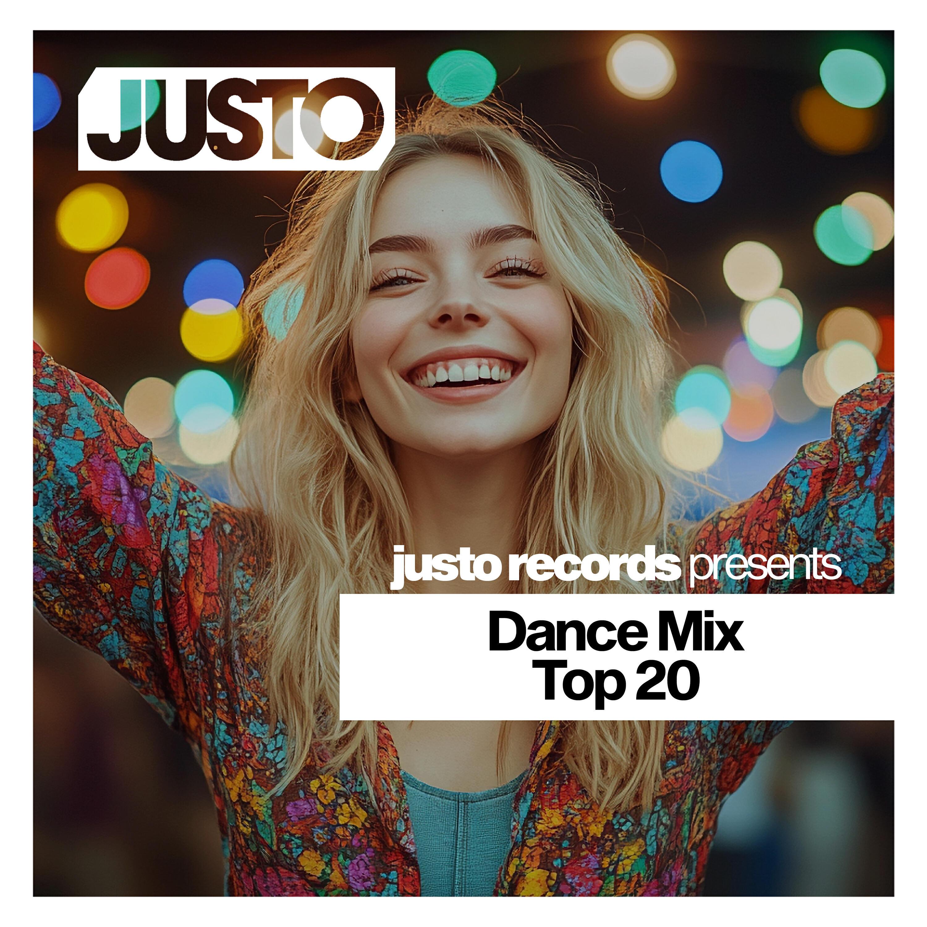 Релиз Dance Mix Top 20