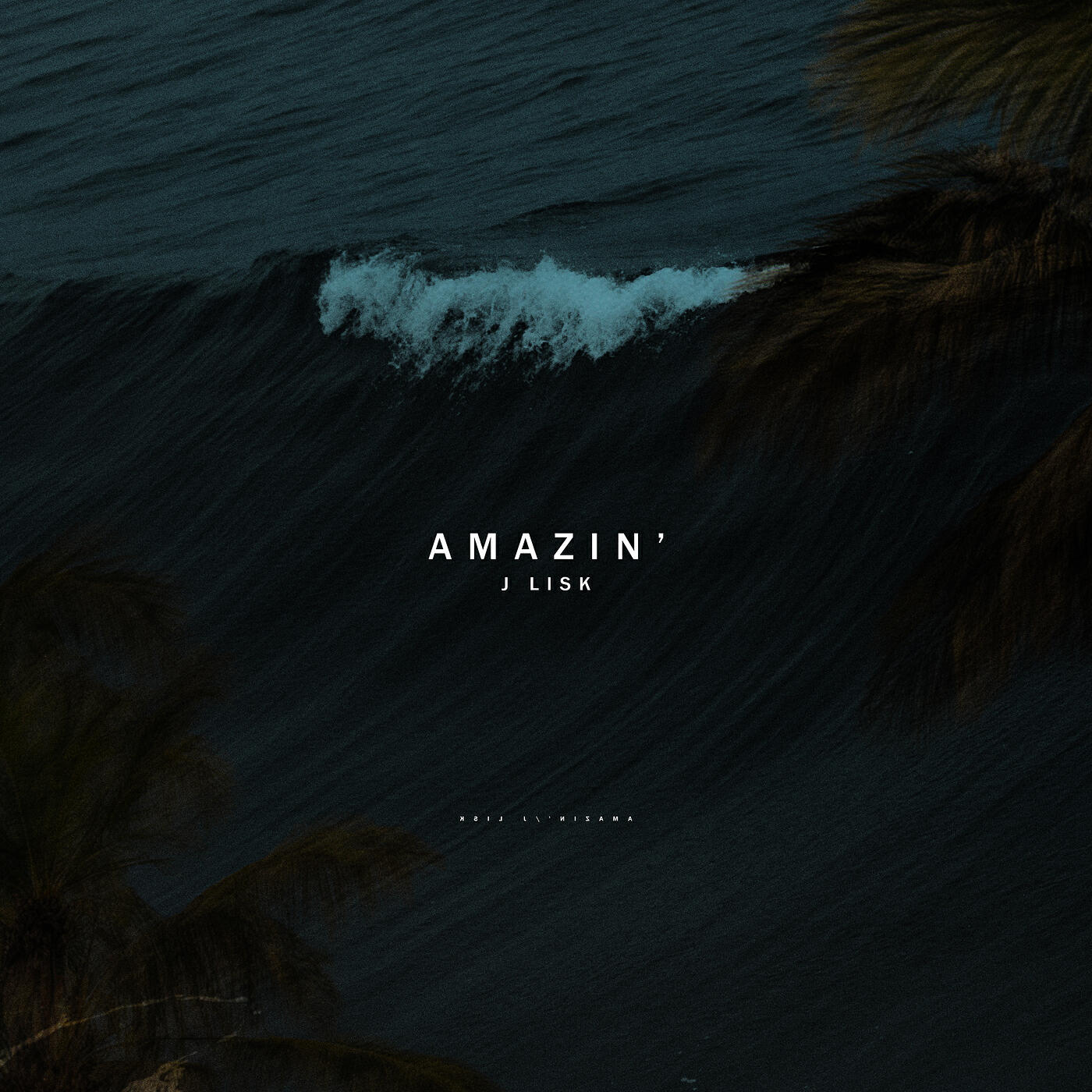 Релиз Amazin'
