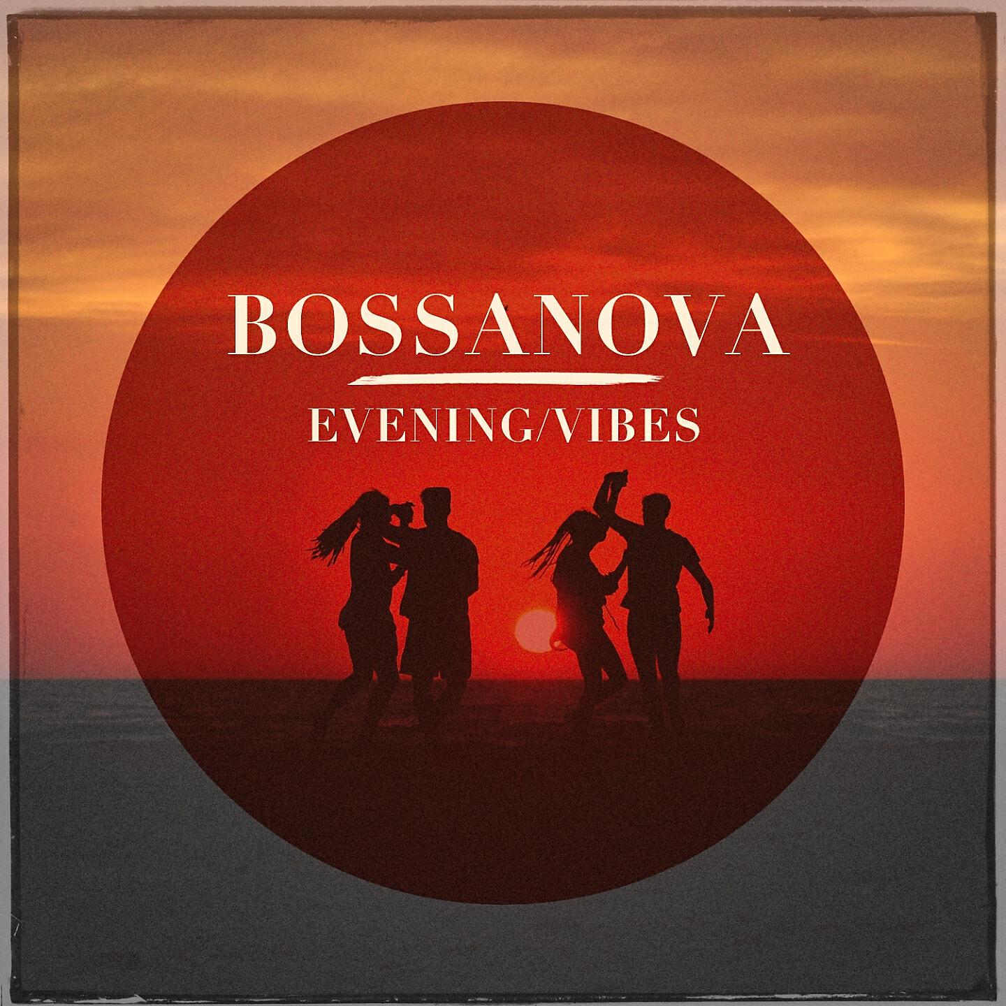 Релиз Bossanova Evening Vibes