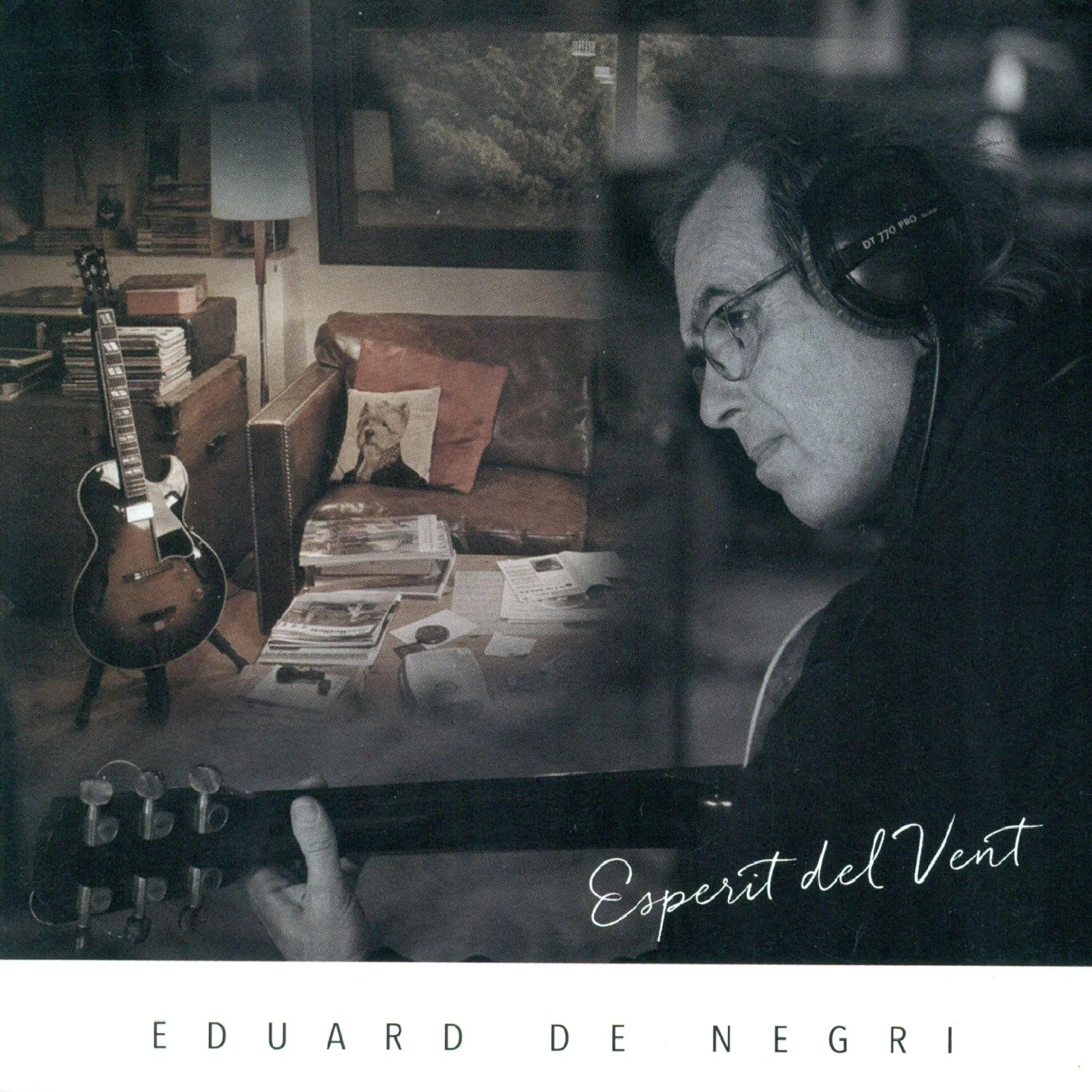 Eduard De Negri