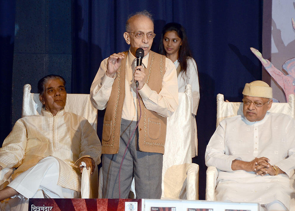 Yashwant Deo