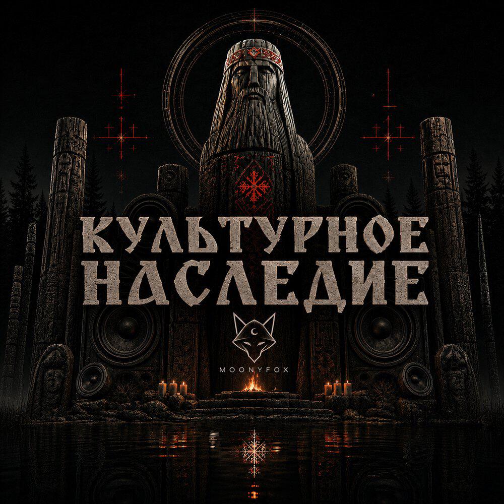 Релиз Культурное наследие