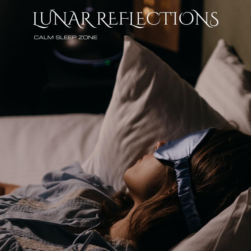 Релиз Lunar Reflections: Sleep Aid