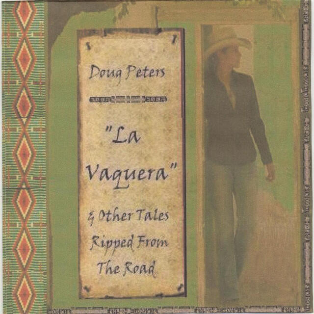 Релиз La Vaquera
