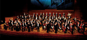 Zagreb Philharmonic Chamber Studio