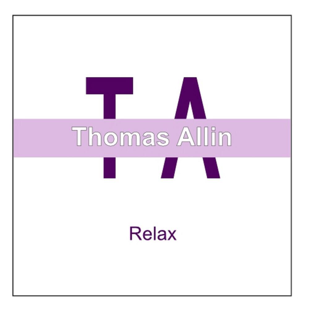 Релиз Relax