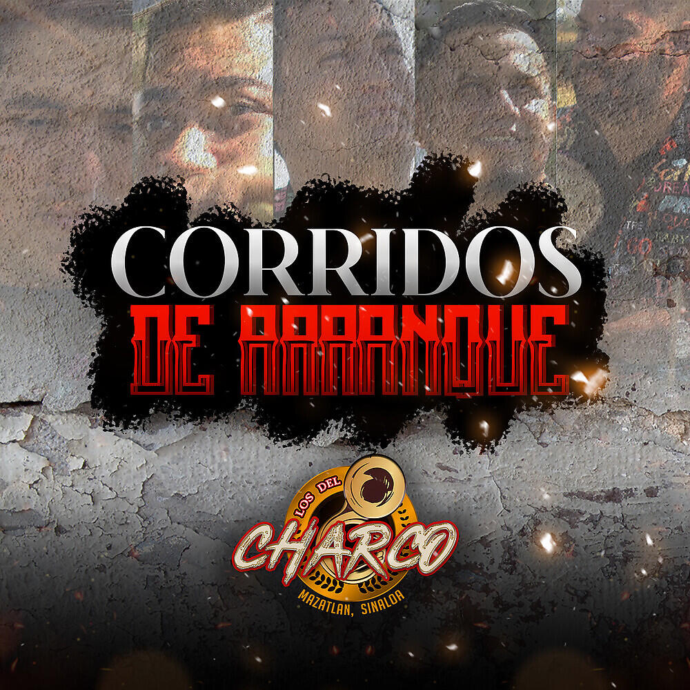 Релиз Corridos De Arranque