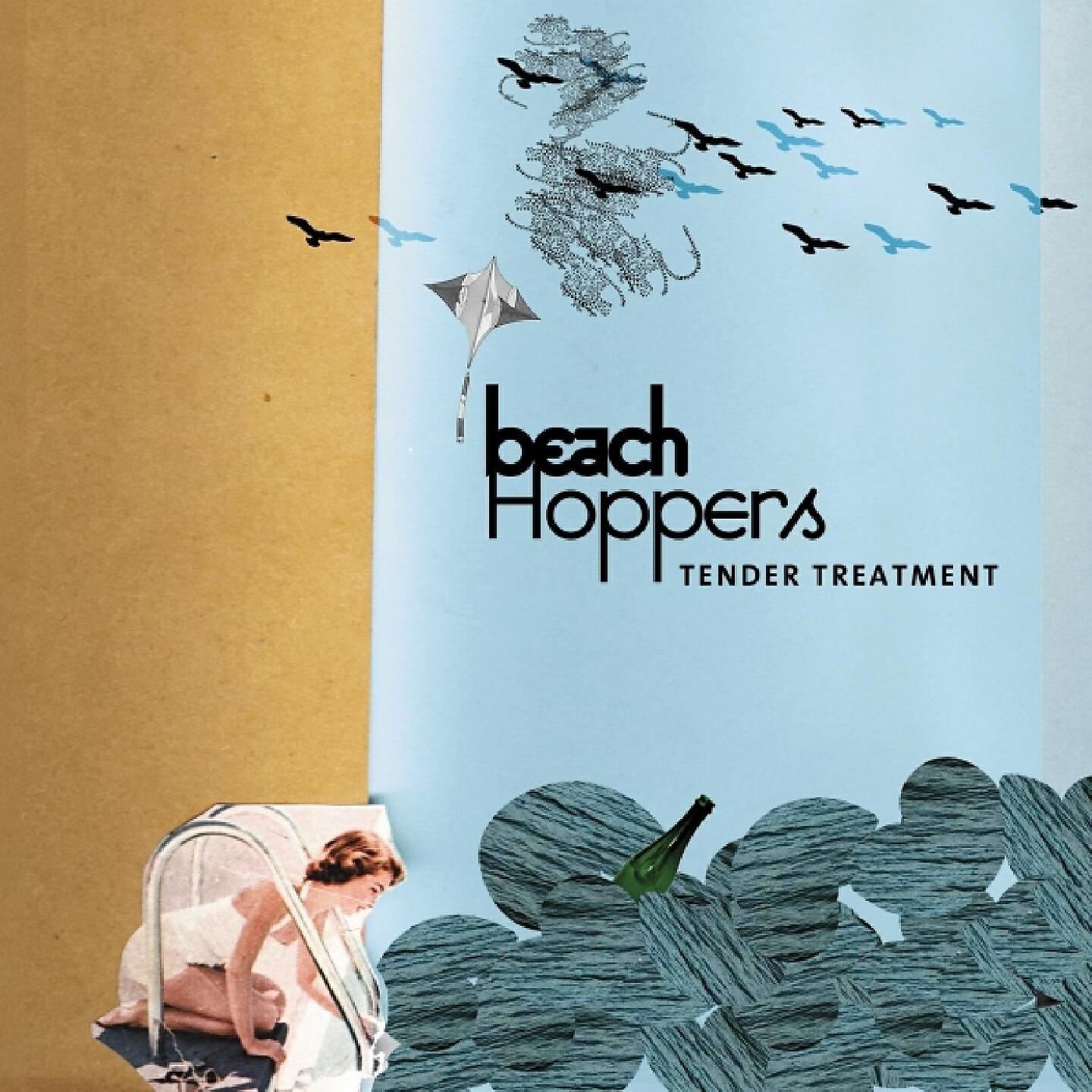 Релиз Tender Treatment