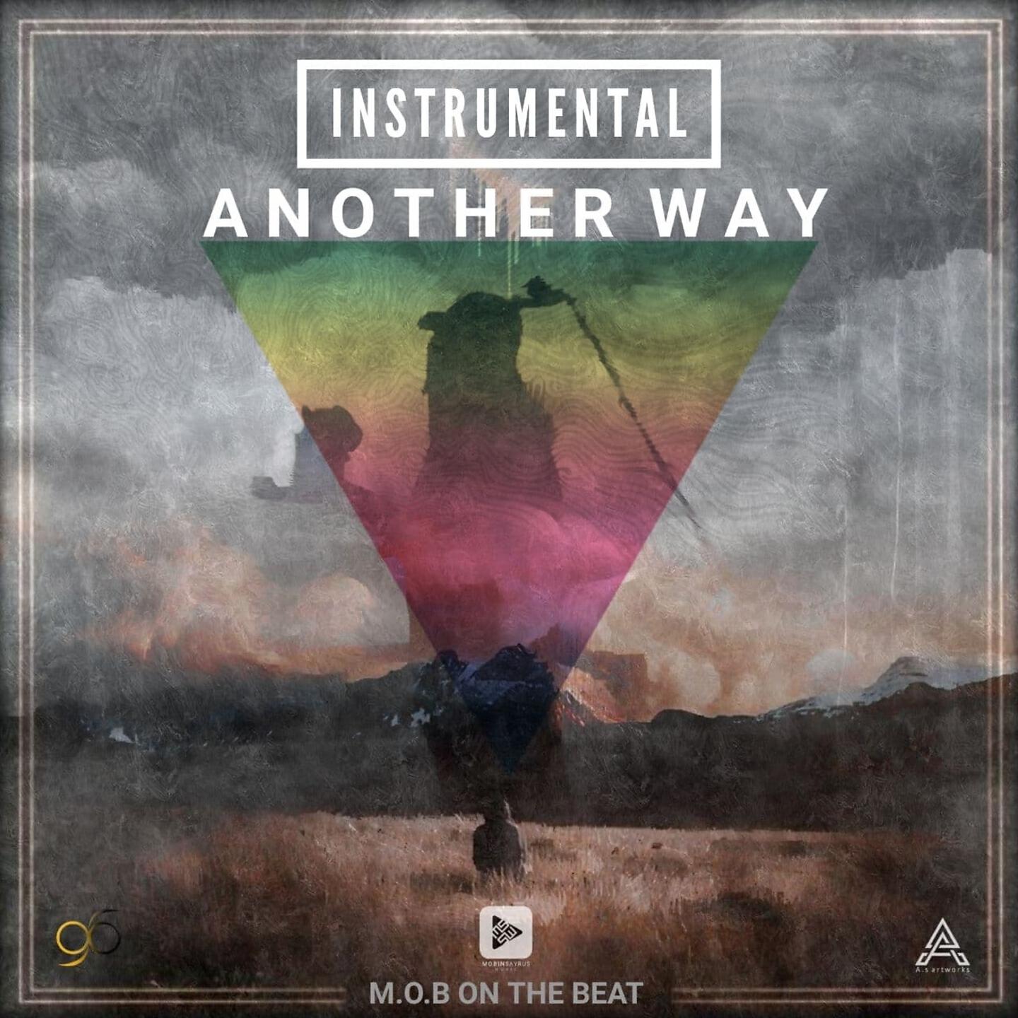 Релиз Another Way