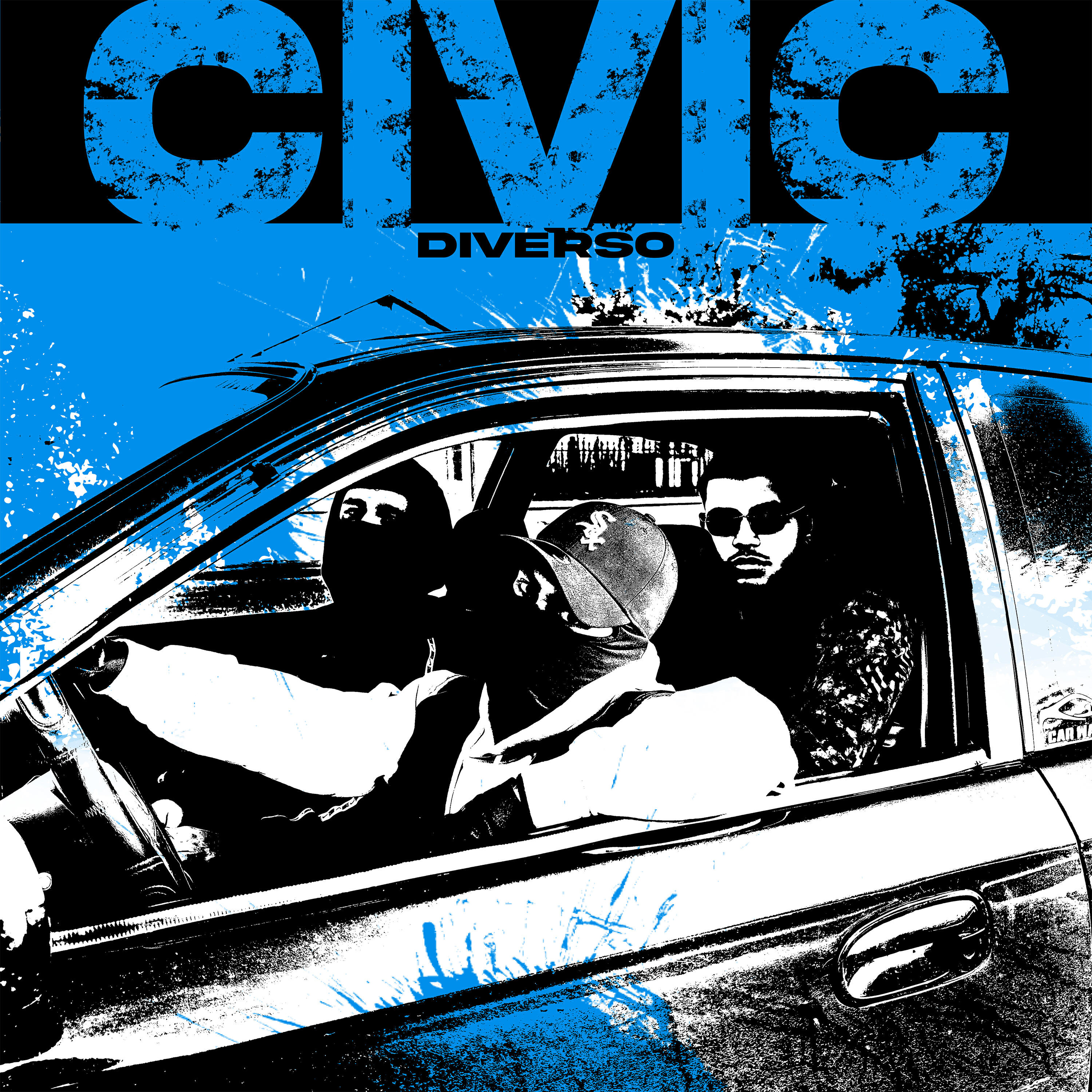 Релиз Civic