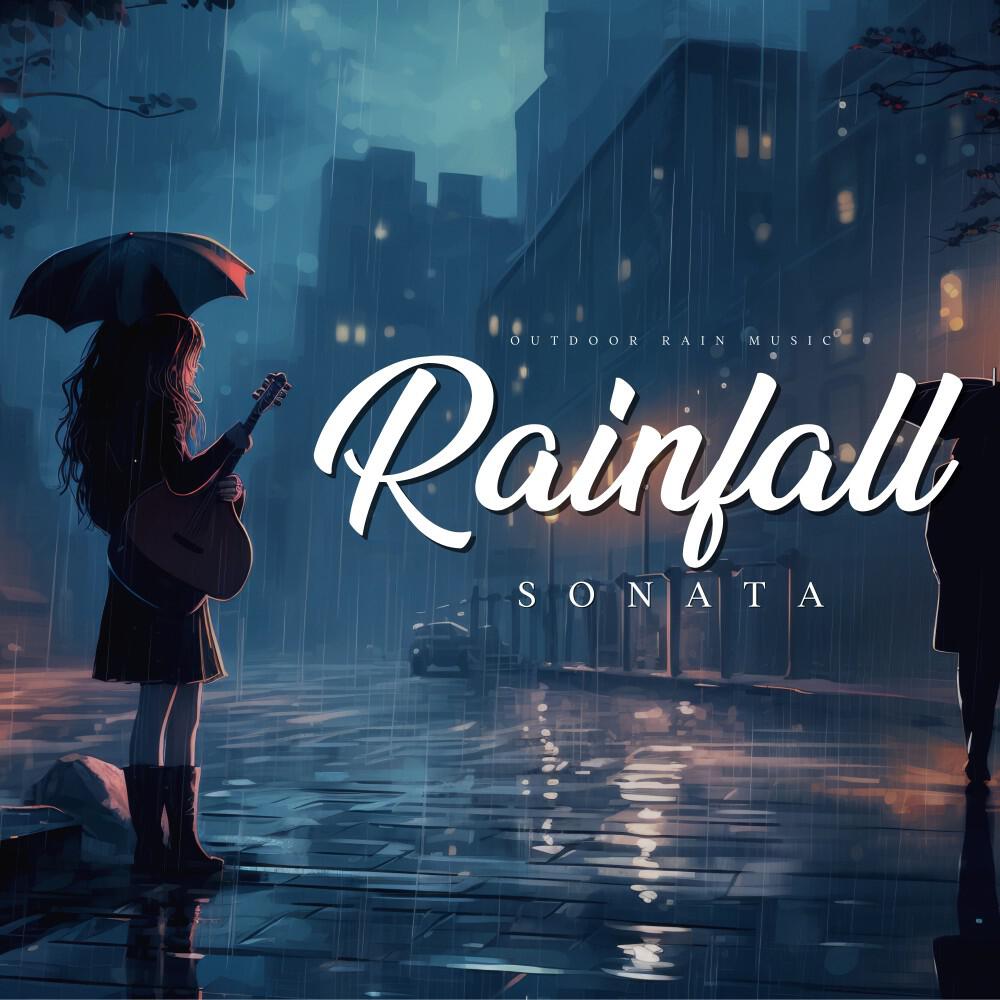 Релиз Rainfall Sonata