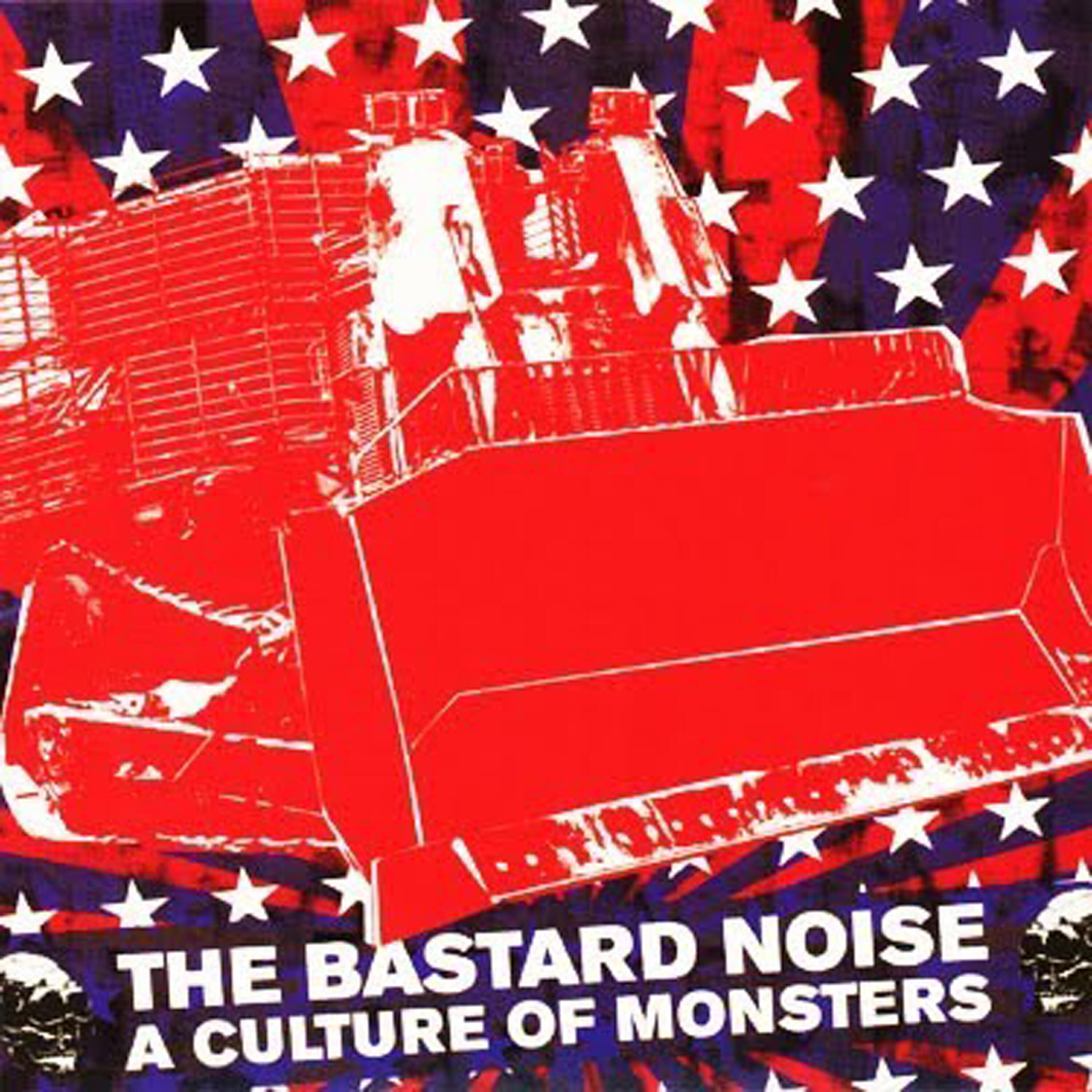 Релиз A Culture of Monsters