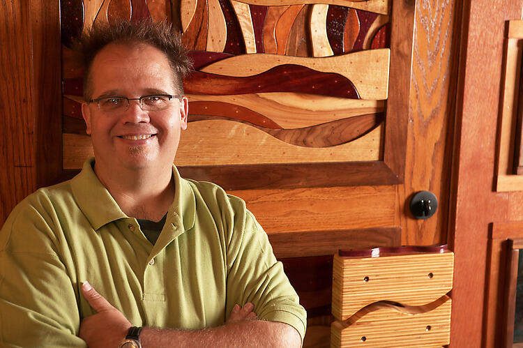 Mike Olson
