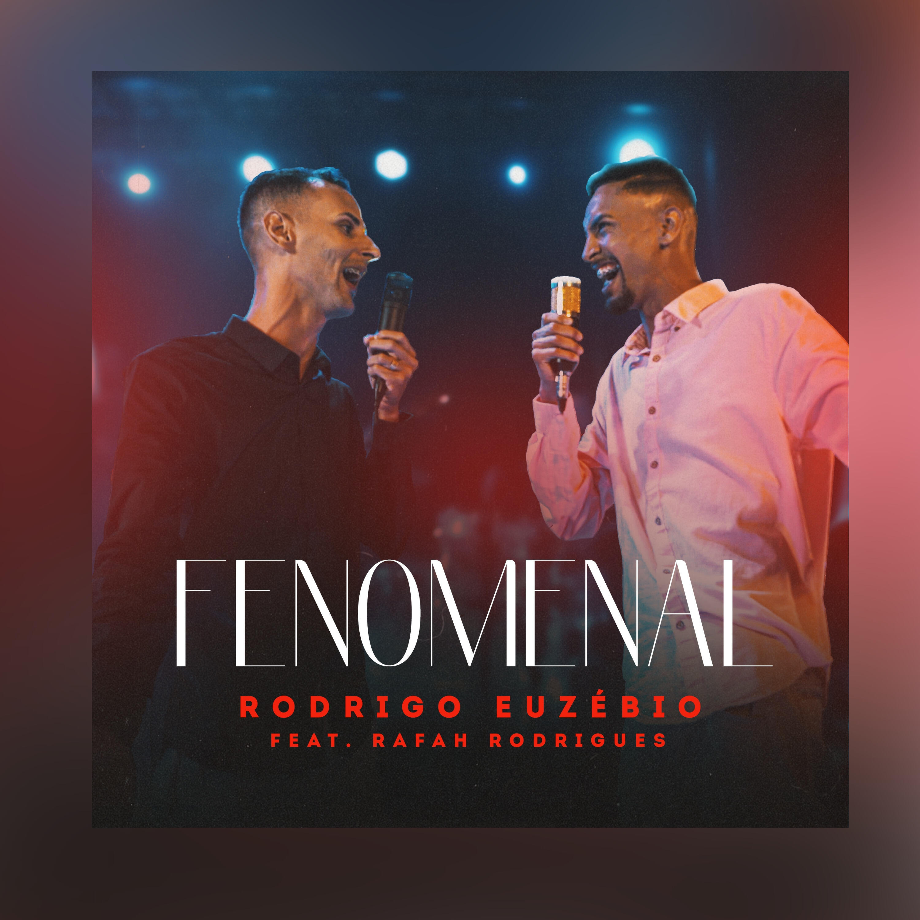 Релиз Fenomenal