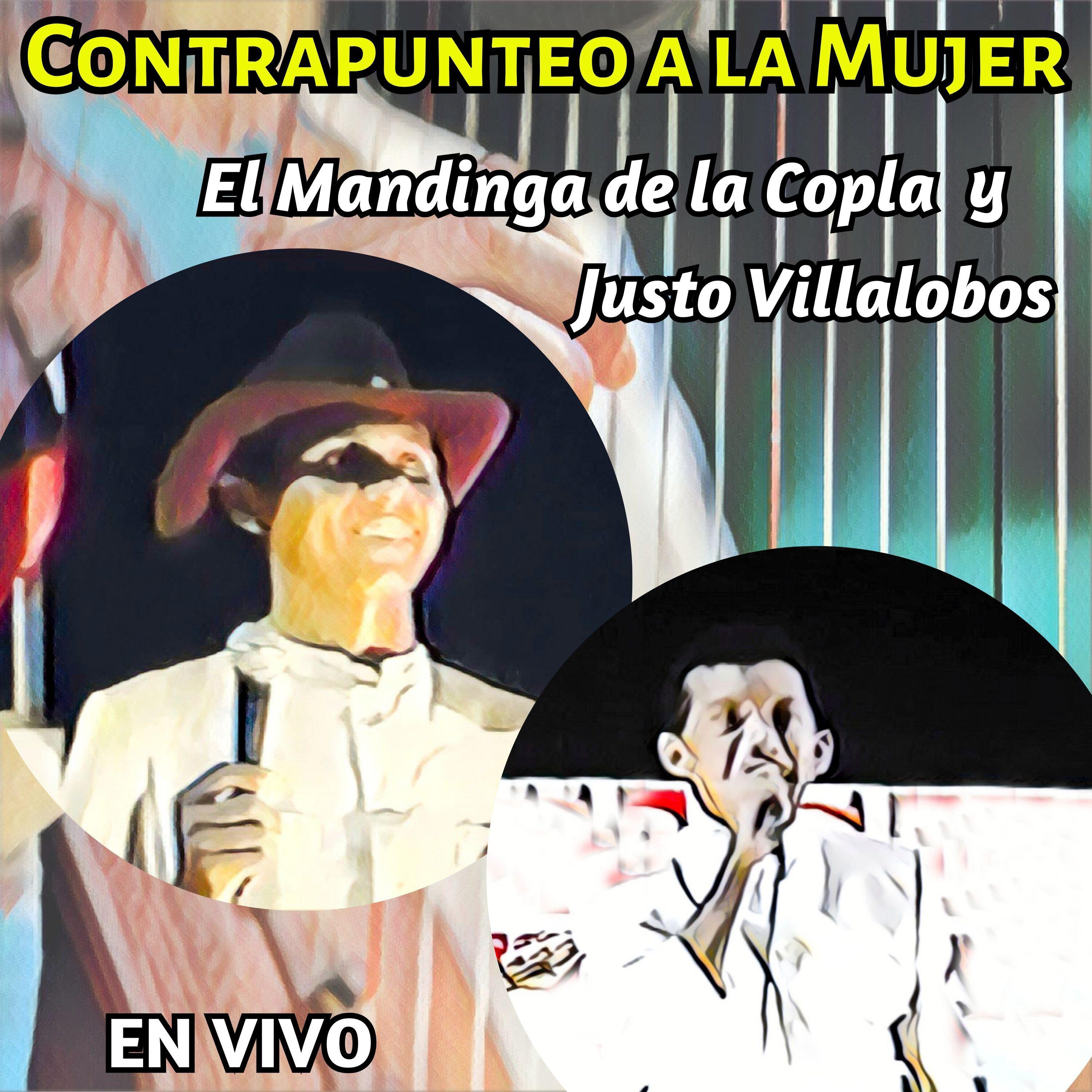 EL MANDINGA DE LA COPLA