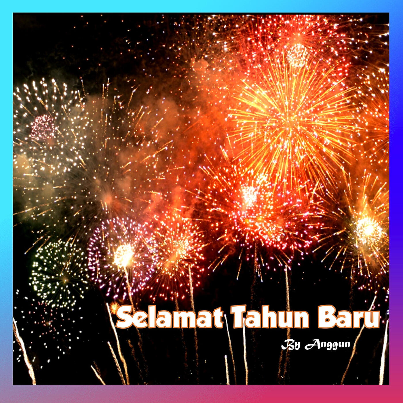 Релиз Selamat Tahun Baru