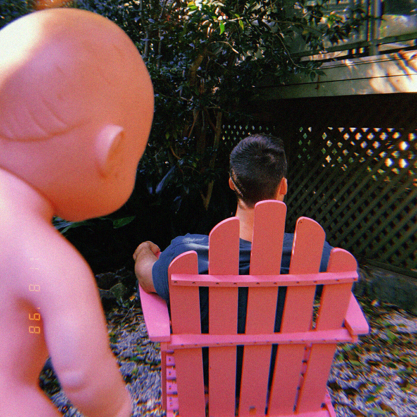 Релиз Bad Juju (Baby)