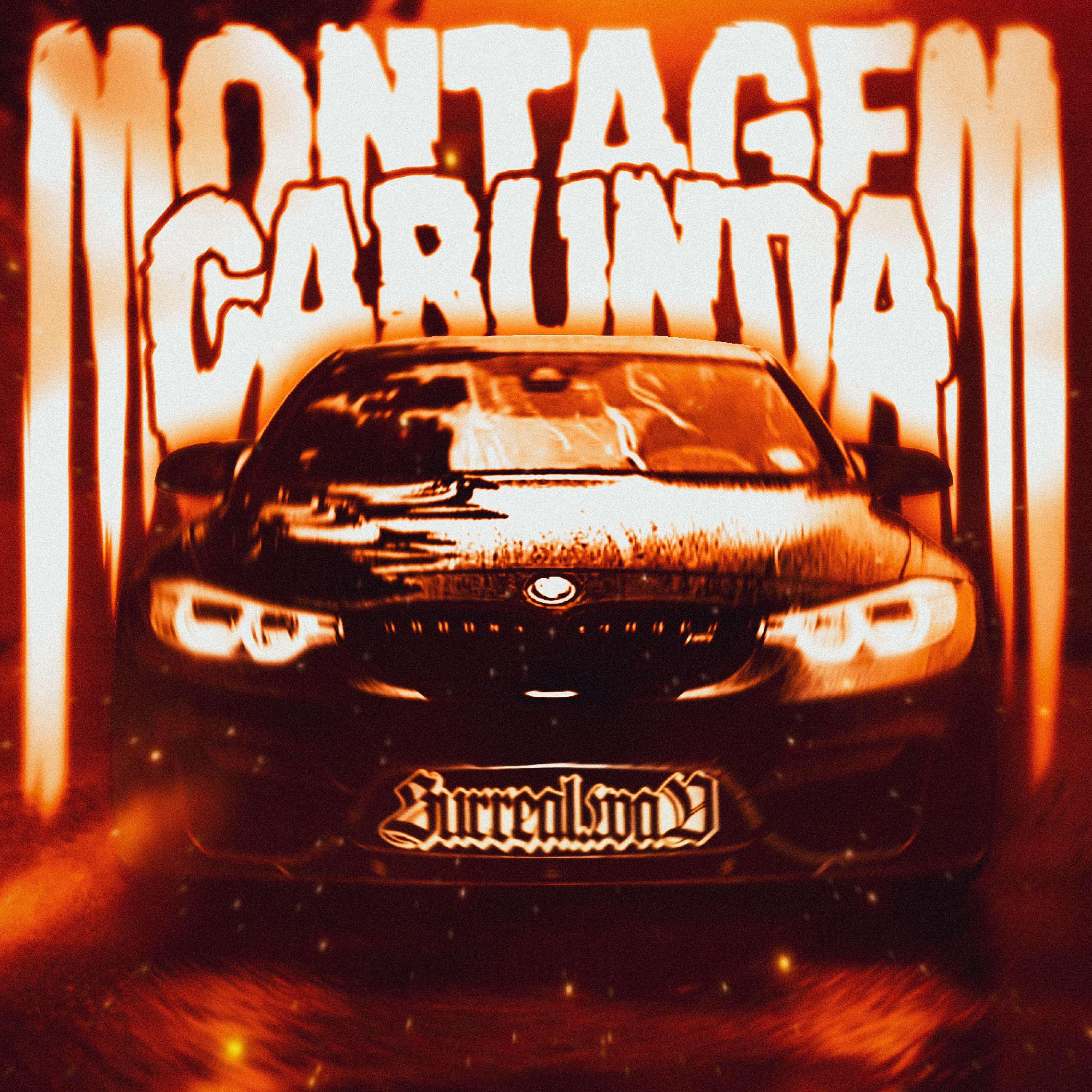 Релиз MONTAGEM CABUNDA