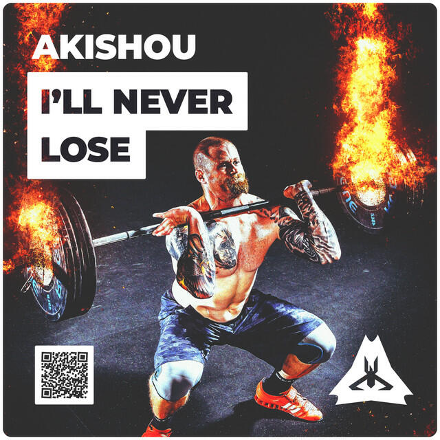 Релиз I'll Never Lose
