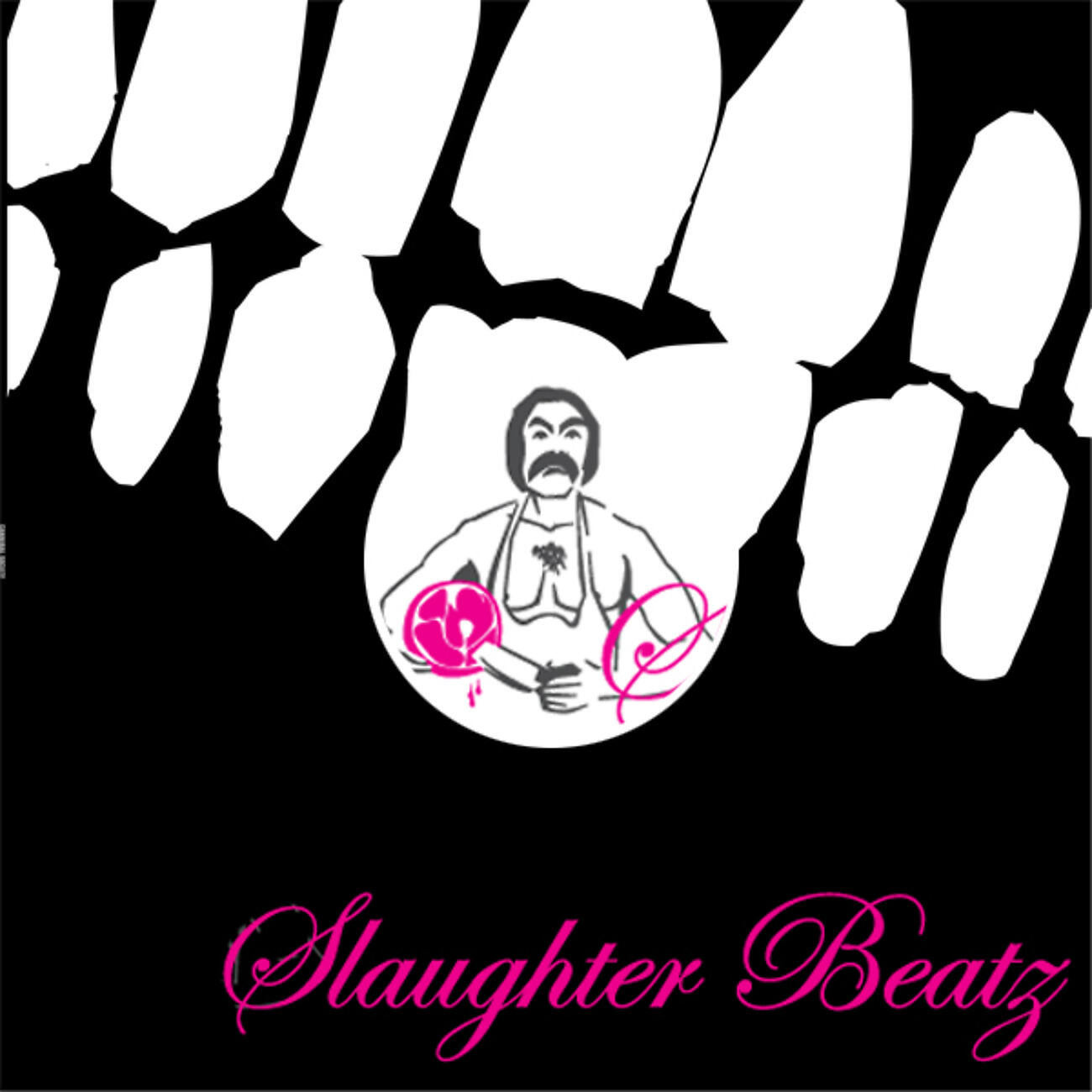 Релиз Slaughter Beatz