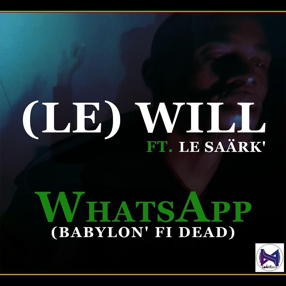 Релиз Whatsapp (Babylon' Fi Dead)