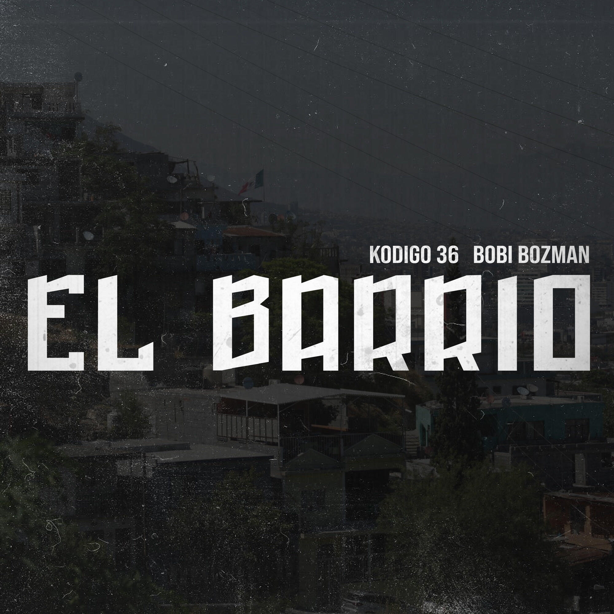 Релиз El Barrio