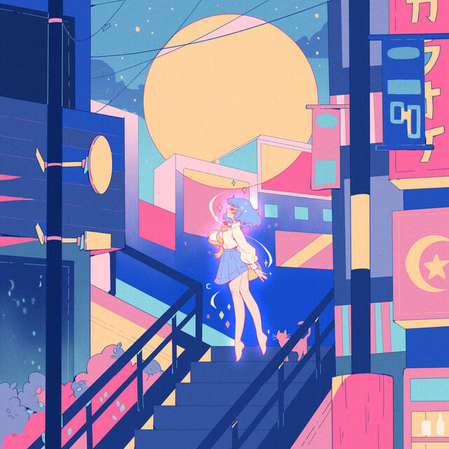 Релиз Celestial Angel