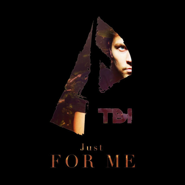 Релиз Just for Me