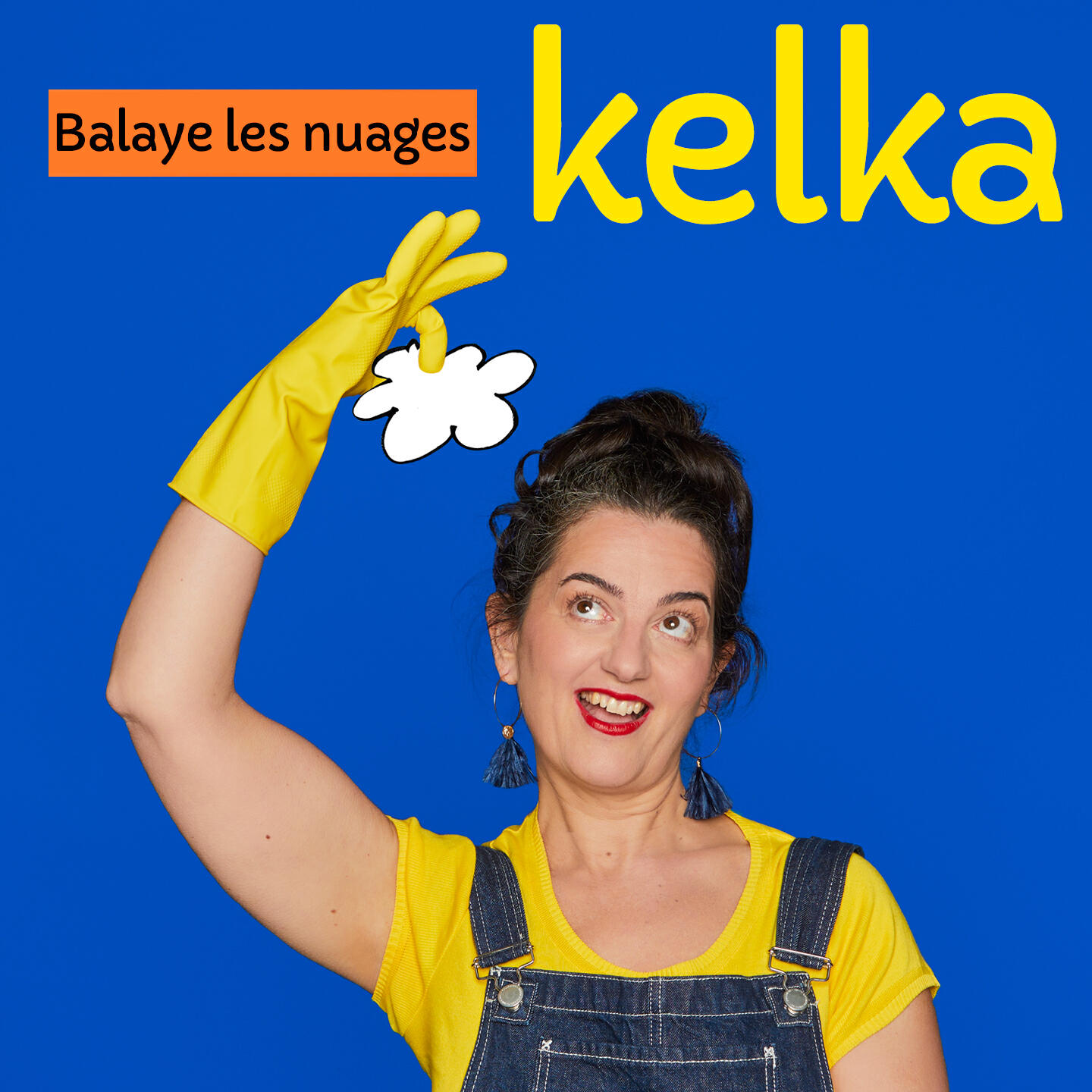 Релиз Balaye les nuages