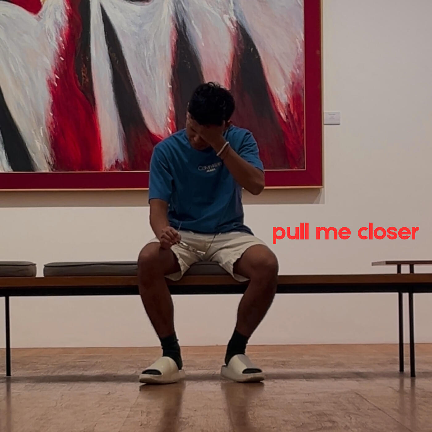 Релиз Pull Me Closer