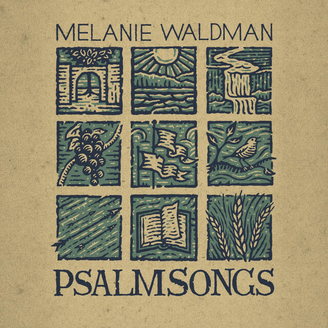Релиз Psalmsongs