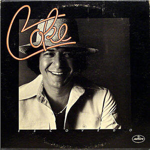 Coke Escovedo