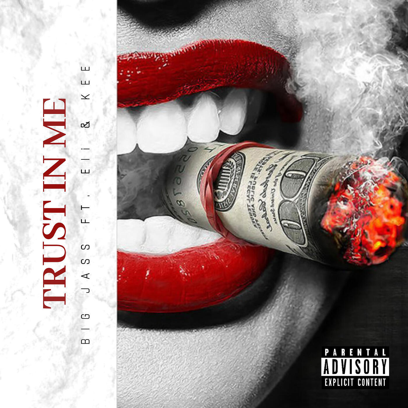 Релиз Trust in Me