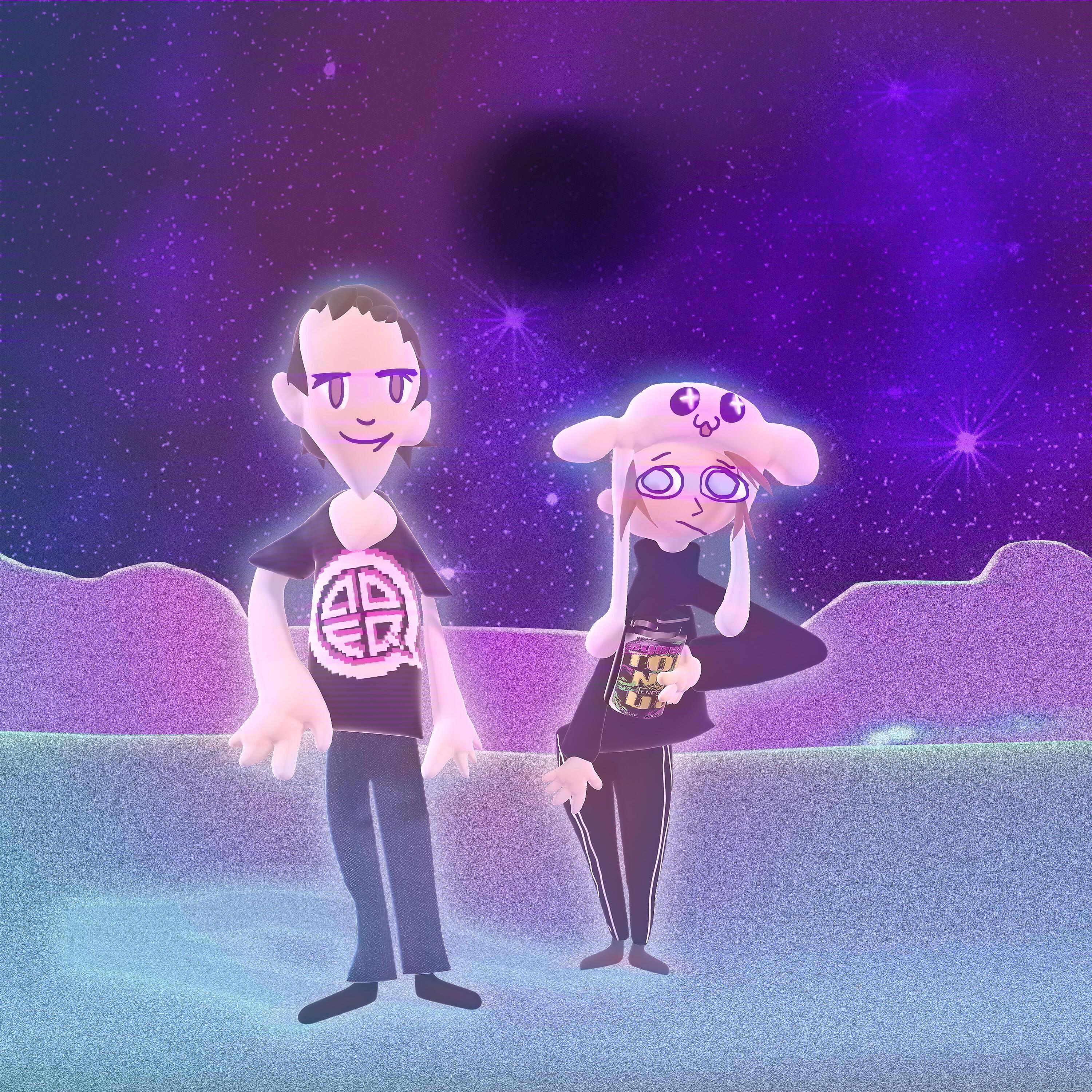 Релиз Погасшее солнце