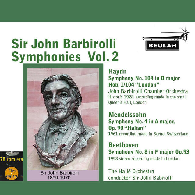 John Barbirolli Chamber Orchestra