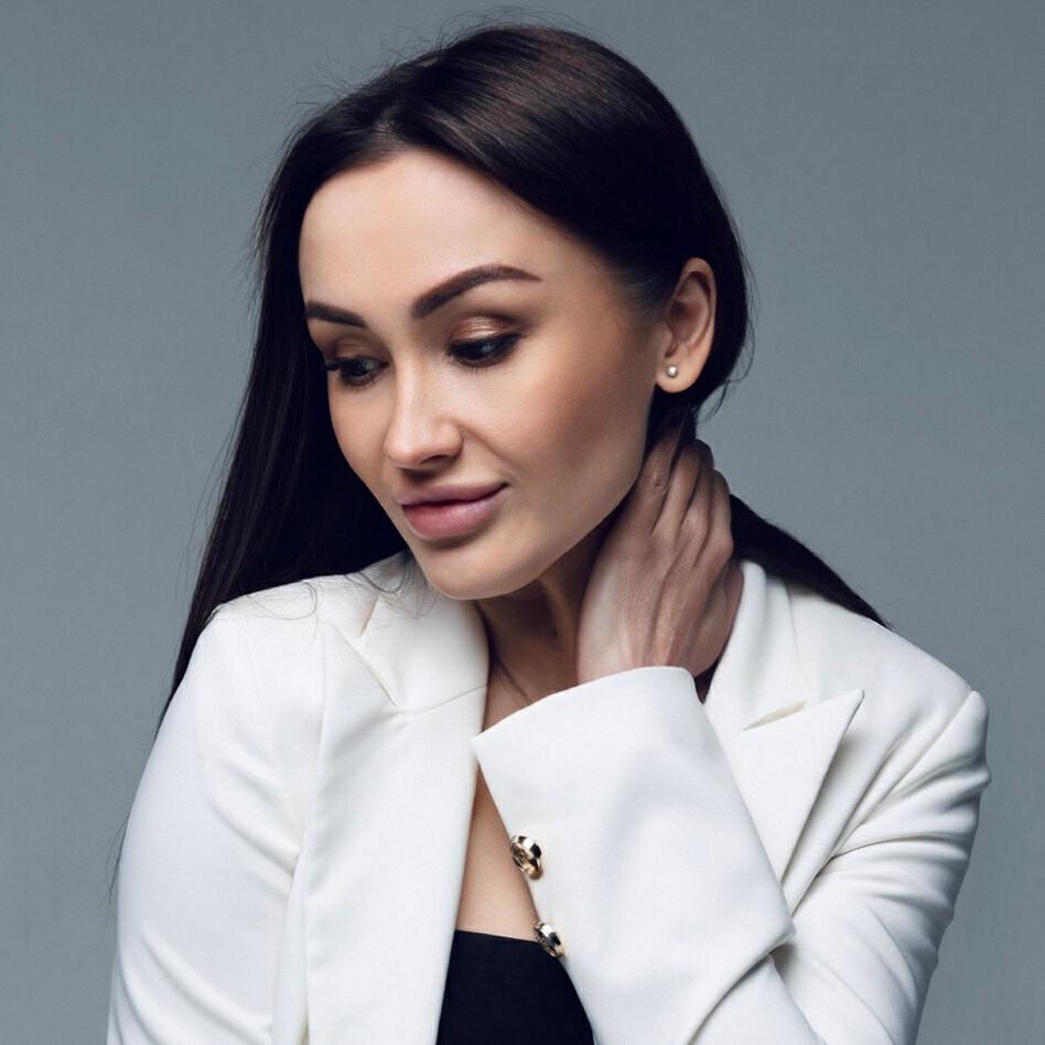 Анна Евсеева