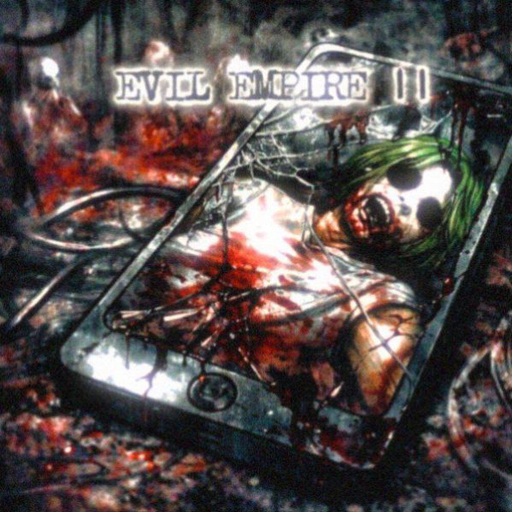 Релиз EVIL EMPIRE 2